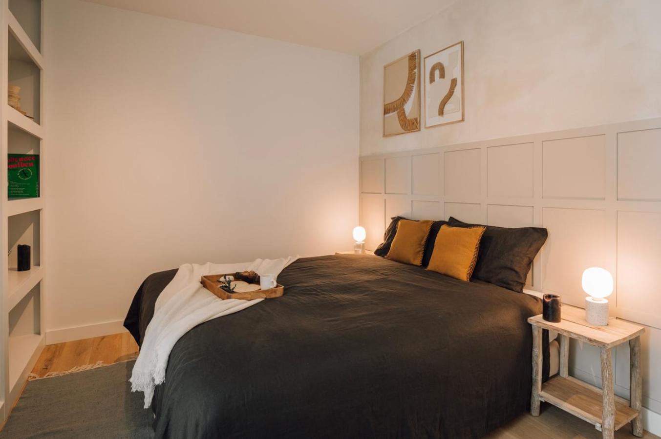 Terracina - 2 Bedrooms And Terrace In Campolide Apartment Lissabon