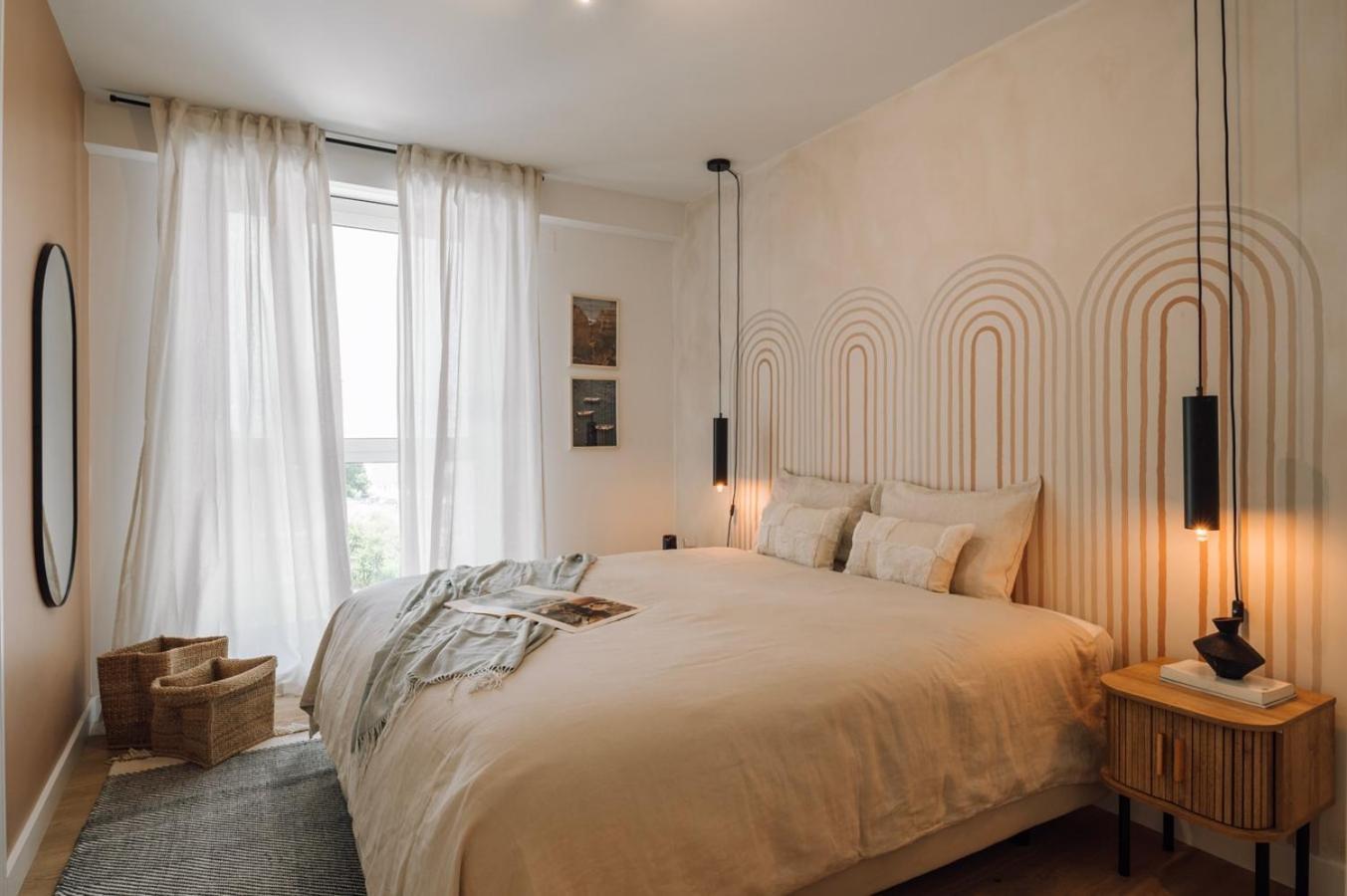 Apartment Terracina - 2 Bedrooms And Terrace In Campolide Lissabon